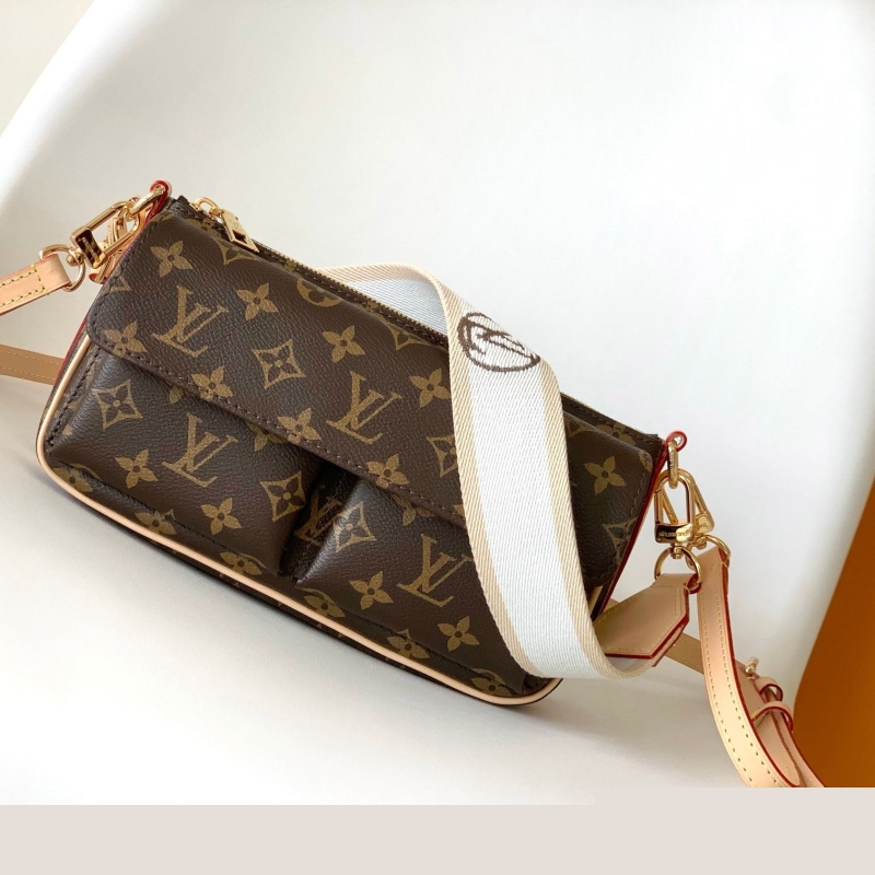 LV Satchel bags